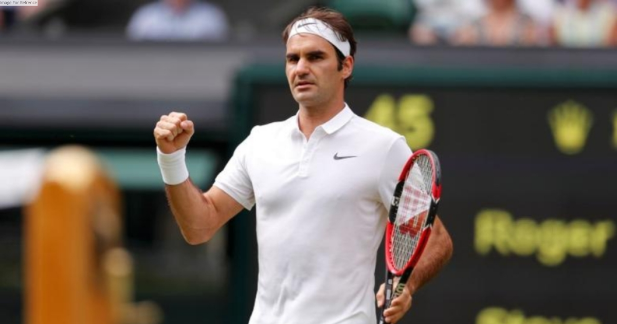 Roger Federer announces retirement from competitive tennis, Laver Cup to be his final ATP event as player